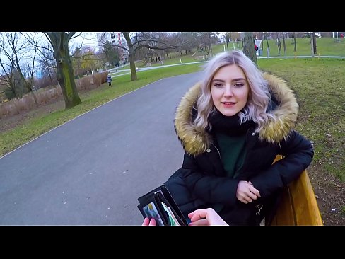 ❤️ Ka horomia te wai wera a te tangata ke mo te moni - he pupuhi i te papa na Eva Elfie Sex ataata i mi.pornoxlxx.ru ️❤